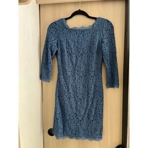 Adrianna Pappel Dress